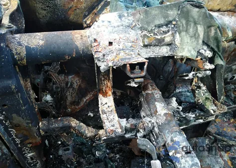 2011 Ford F-150 Xl from USA, damaged, VIN 1FTFX1EF8BKD67406